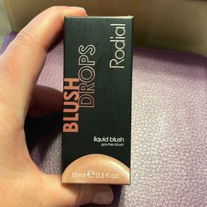 NWT Rodial Blush Drops Shade Sunset Kiss